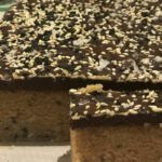 Chocolate Covered Halva | My Curated Tastes
