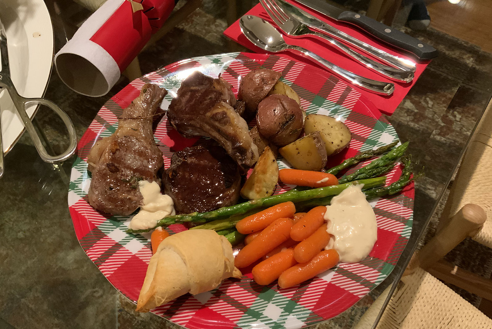 Christmas Dinner