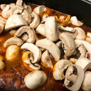 Minnesota Beef Stew | My Curated Tastes