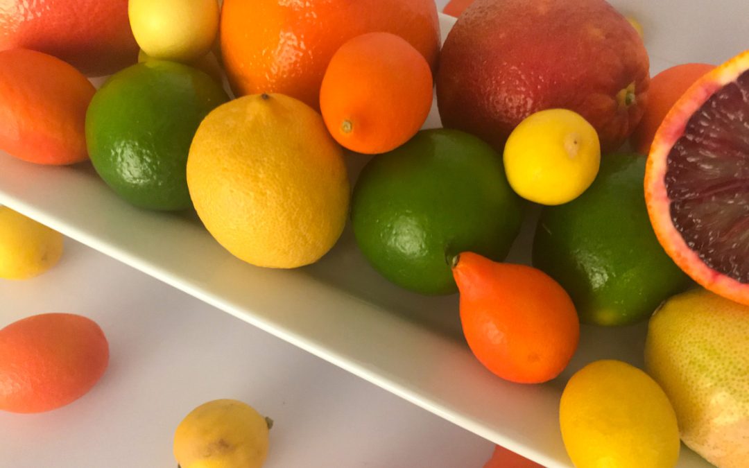 Limequats & Mandarinquats & Kumquats, Oh My! | My Curated Tastes