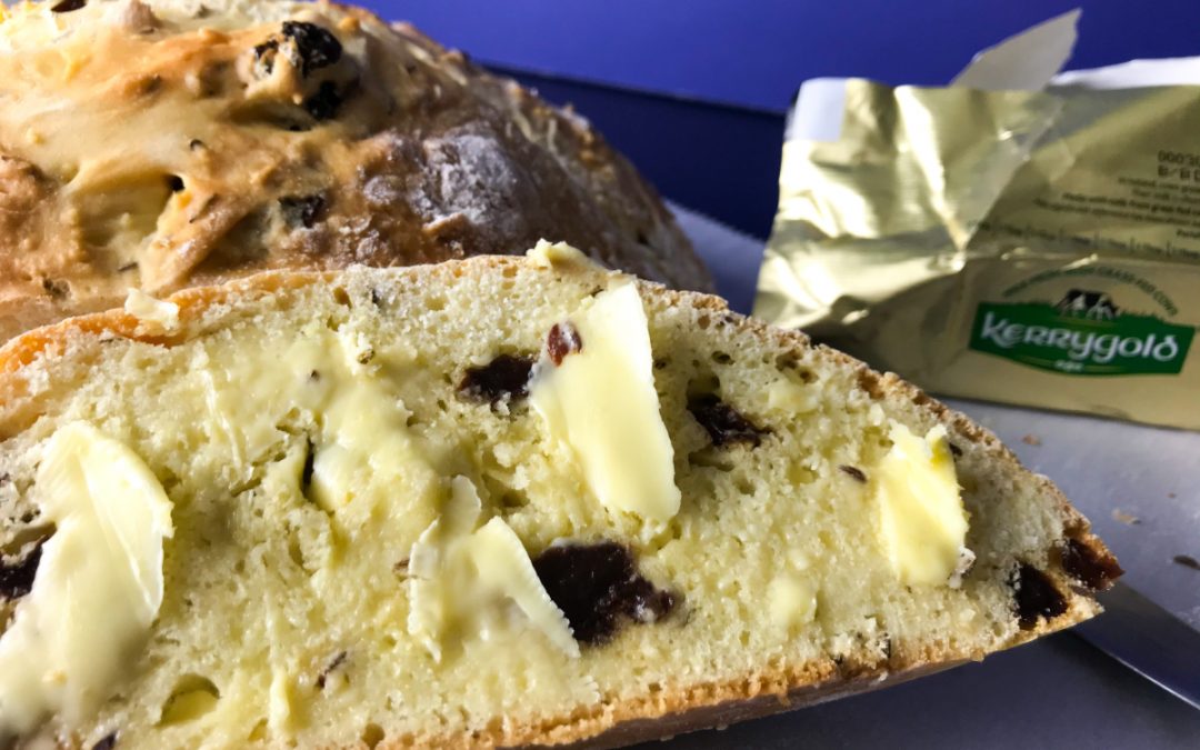 Irish Soda Bread