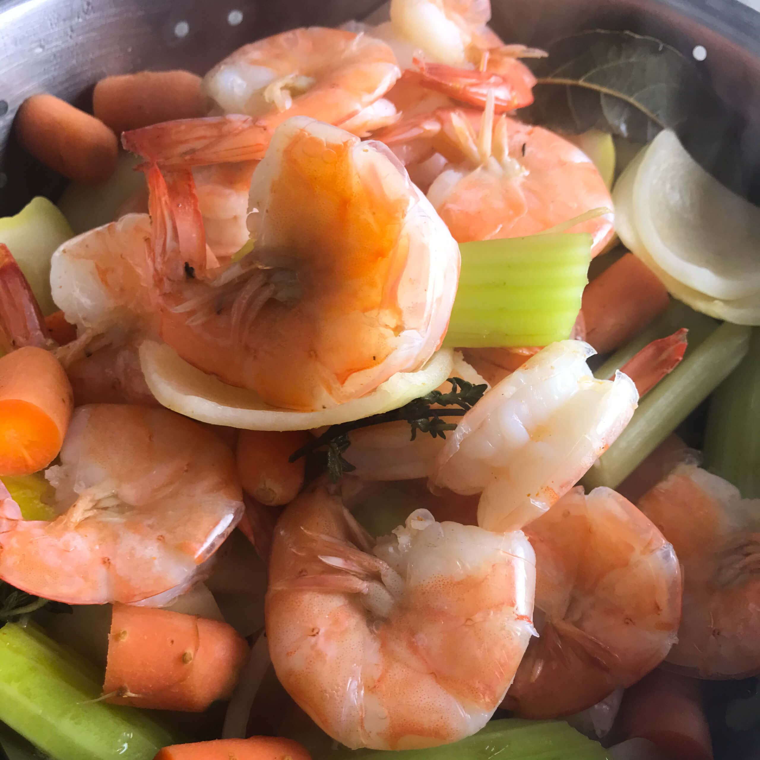 Shrimp Cocktail | My Curated Tastes