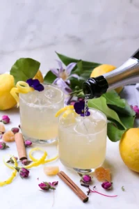 Champagne Cocktail