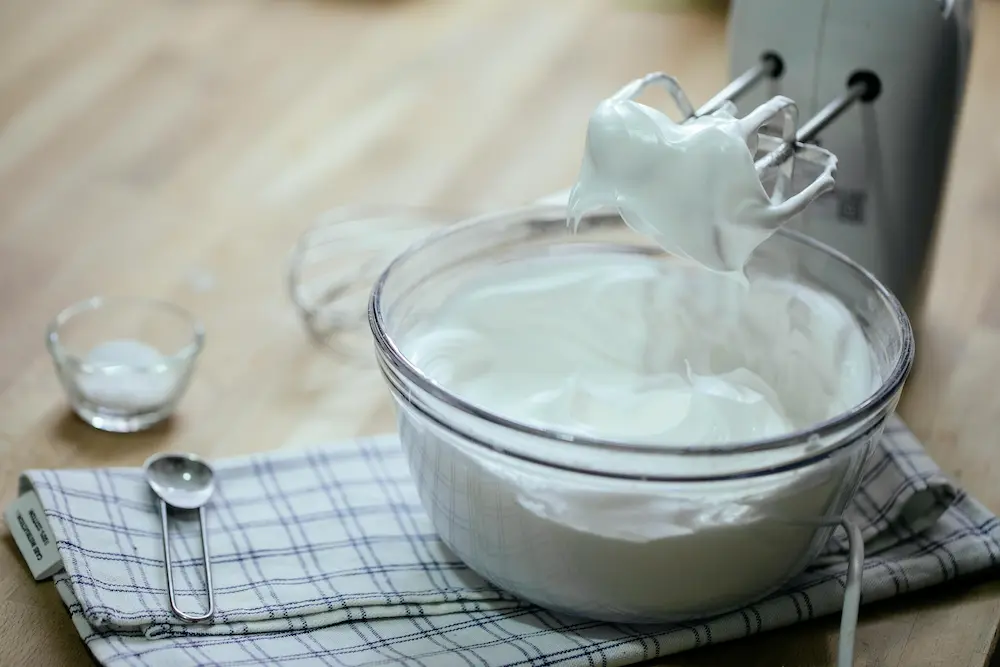 The 7 Best Sweet & Savory Whipped Recipes