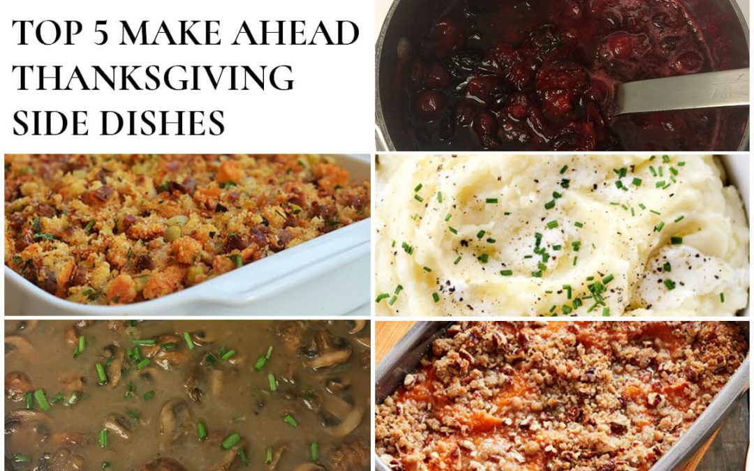 Thanksgiving | My Curated Tastes
