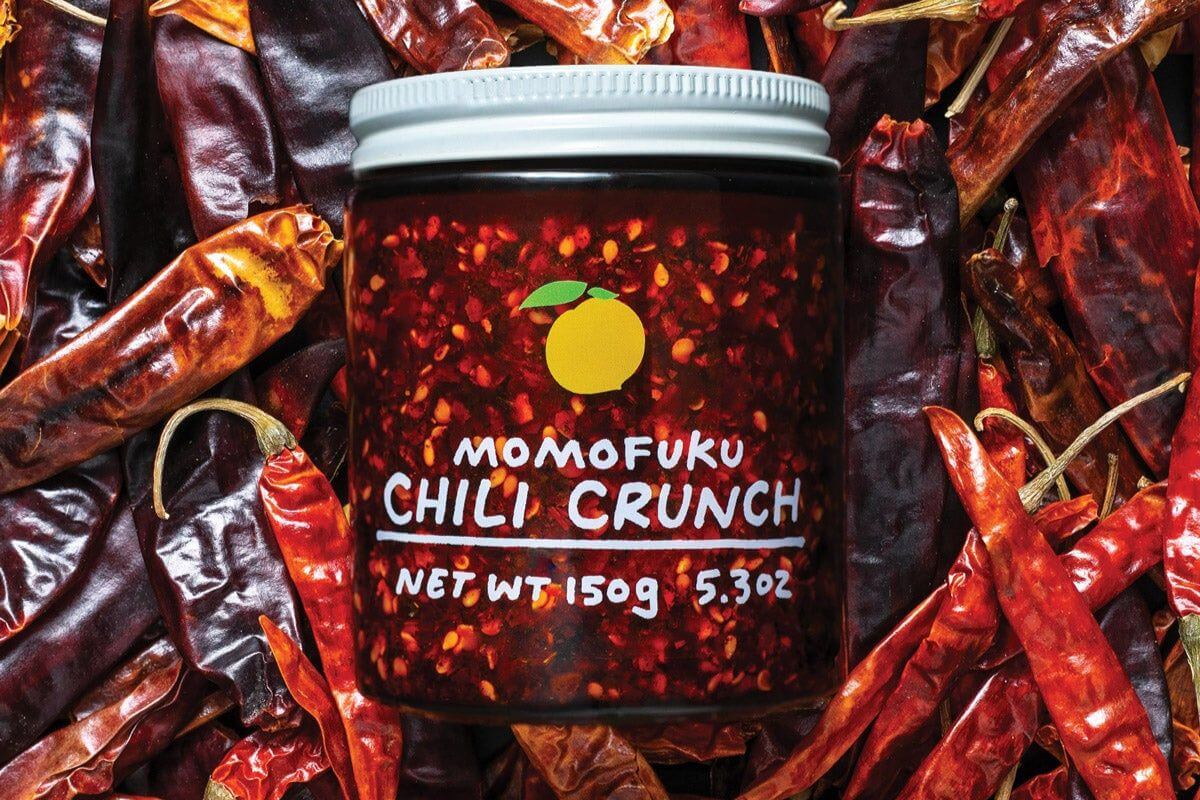 Chili Crunch | My Curated Tastes