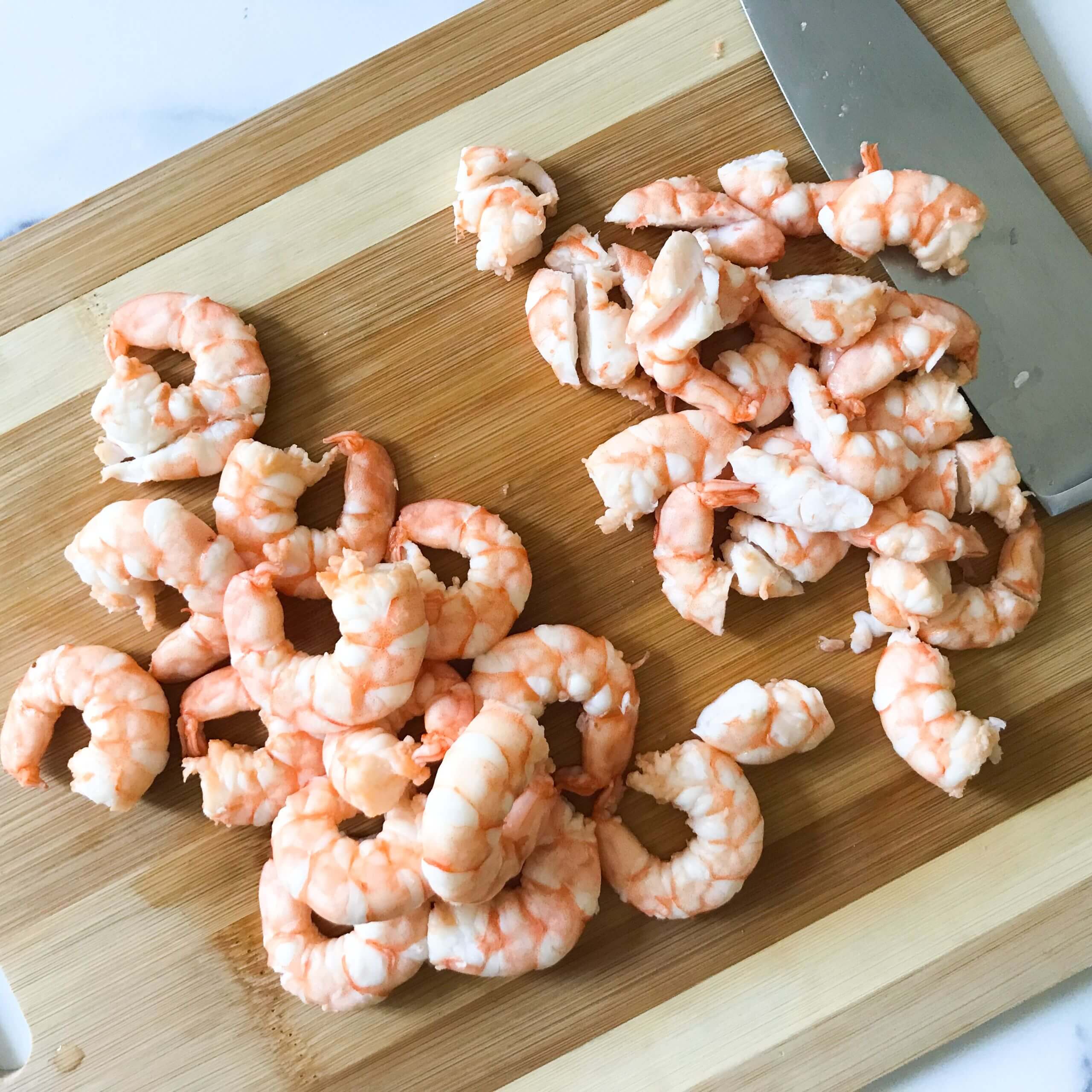 Shrimp | My Curated Tastes