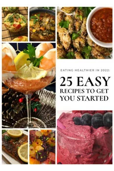 25-easy-recipes-to-get-you-started