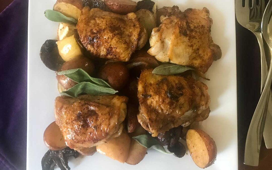 Roasted-Chicken-Thighs-with-Sage-Main