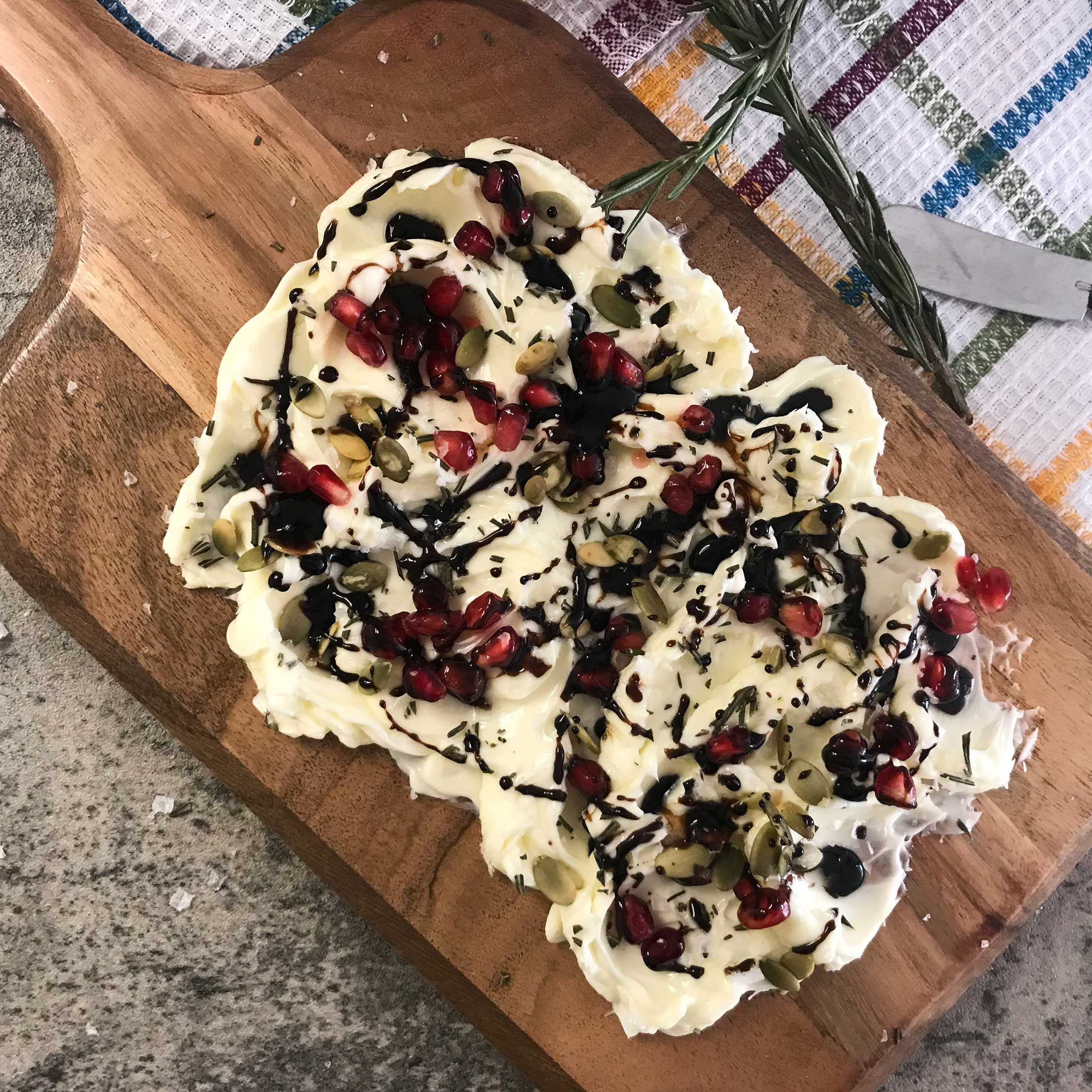 A-Rosemary-and-Pomegranate-Butter-Board-5
