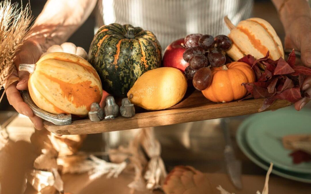 A Complete Guide to Prepping for Thanksgiving