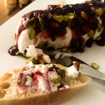 Goat-cheese-pistachios-hot-raspberry-preserves-3-Webp-150x150