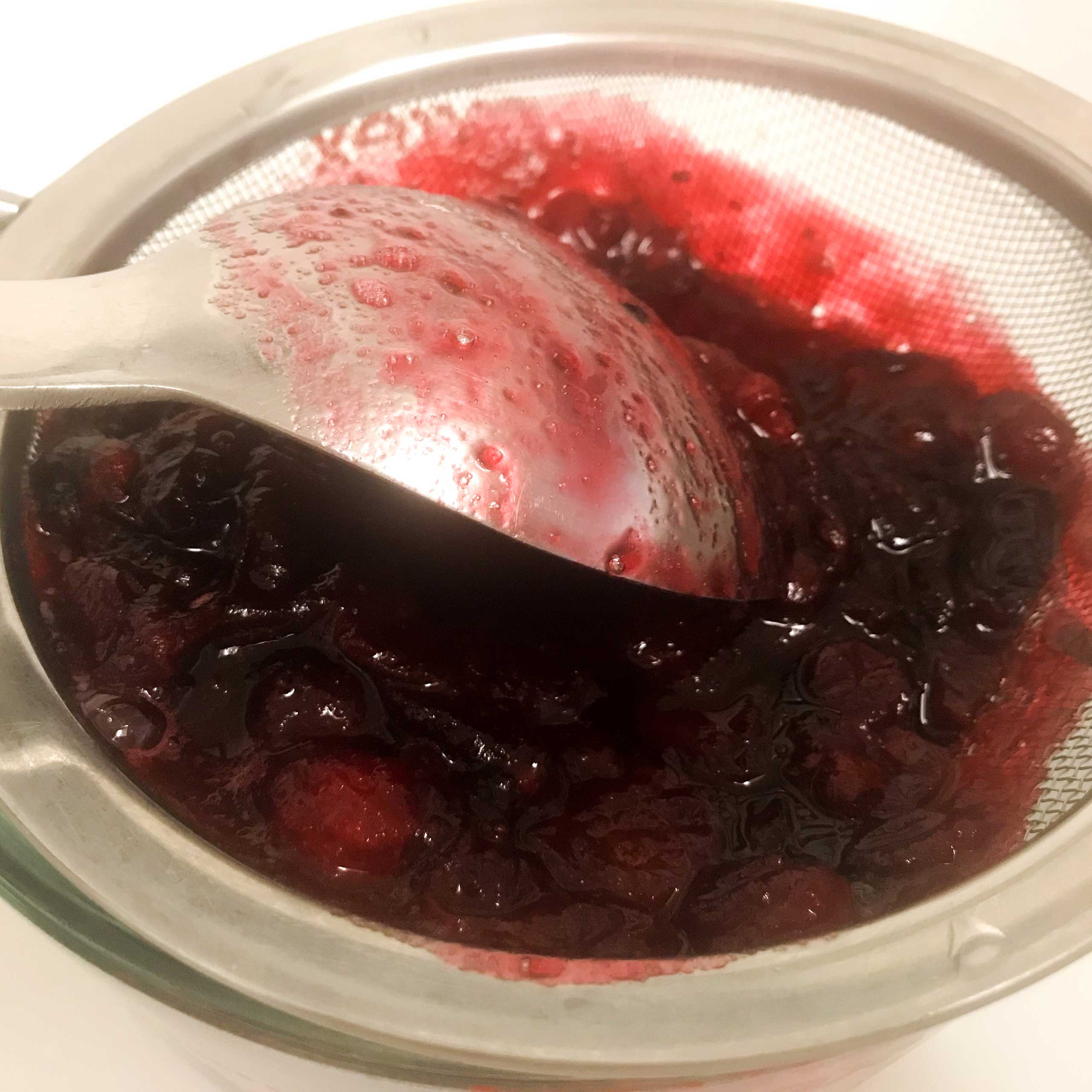 Jellied-Cranberry-&-Pomegranate-Sauce-5