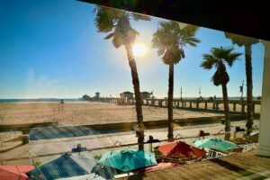 A Weekend In Huntington Beach Image