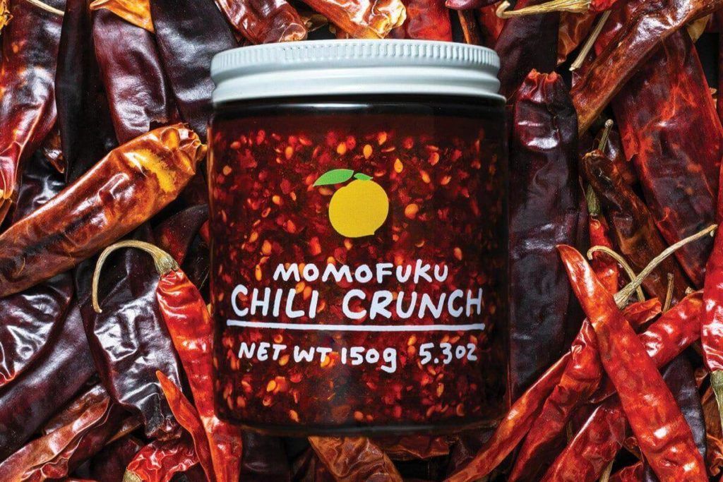 My Four Favorite Recipes Using Momofuku Chili Crunch