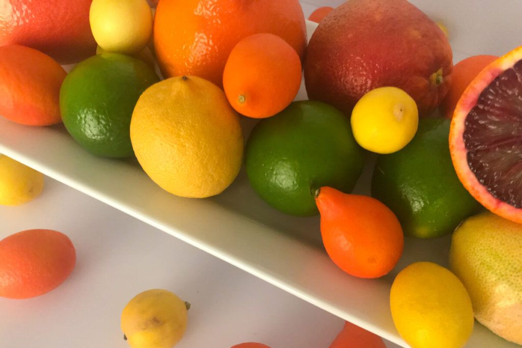 Limequats & Mandarinquats & Kumquats, Oh My!