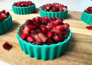 dark-chocolate-pomegranate-2026 Dark Chocolate Pomegranate Cups: The Perfect Healthyish Treat.