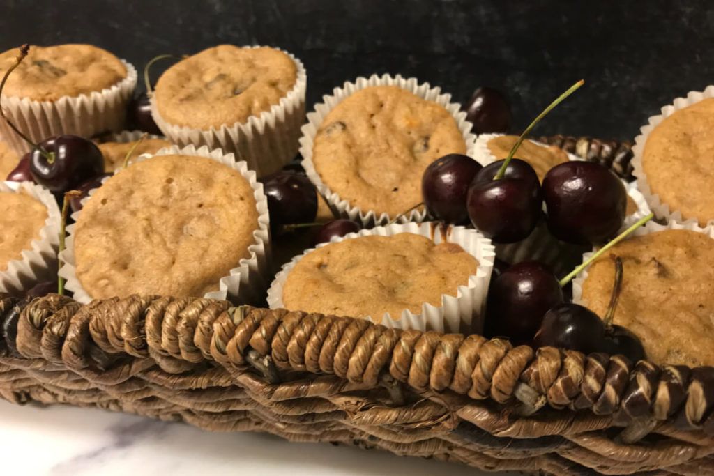 Top Three Kodiak Cake Mix Recipes