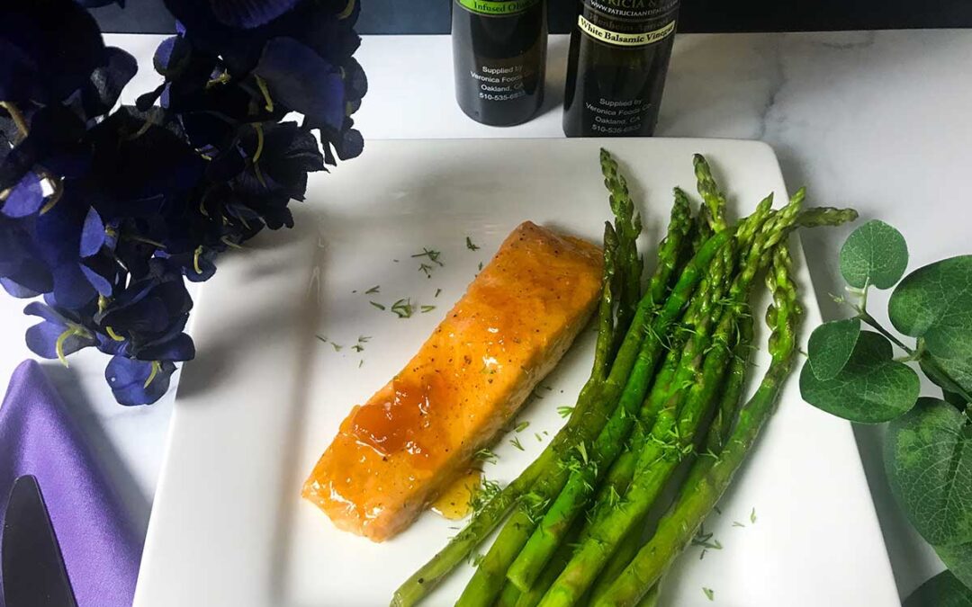 Apricot-Glazed-Salmon-with-Dill-Asparagus-Featured-Image