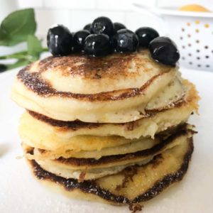 lemonpancake