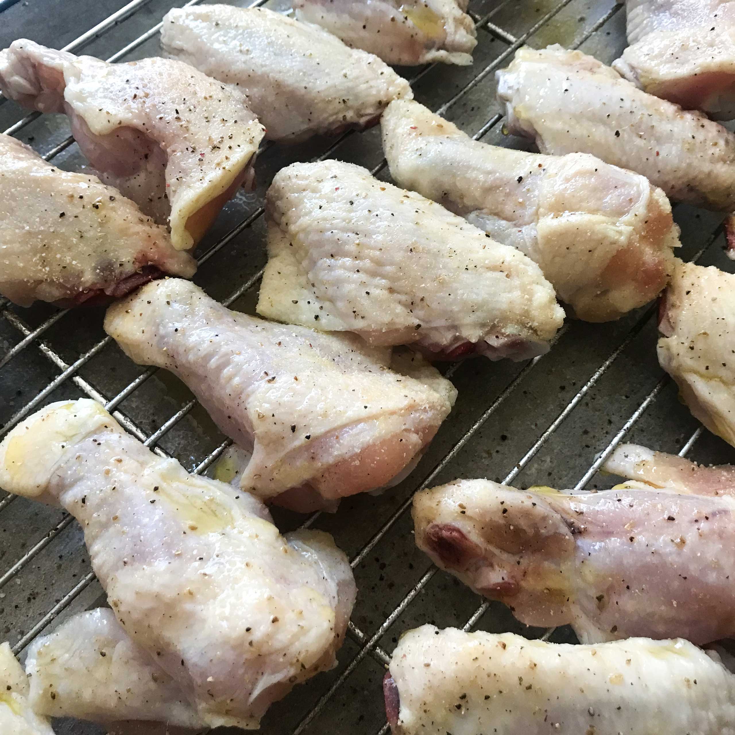 Baked-Grapefruit-and-Garlic-Glazed-Chicken-Wings-2