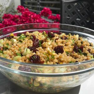 Wheat-Berry,-Cherry-&-Pistachio-Salad-7