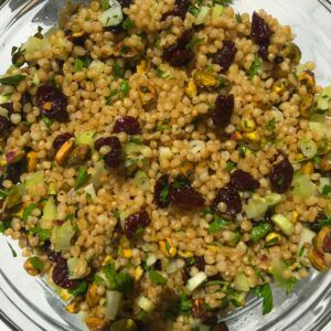 Wheat-Berry,-Cherry-&-Pistachio-Salad-8