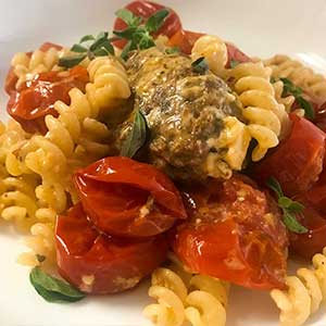 Lamb-Meatballs-with-Baked-Feta-Pasta-Box