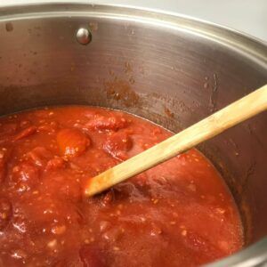 Marinara Sauce 7 | My Curated Tastes