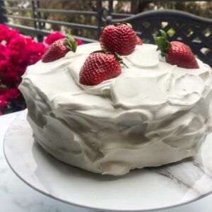 Strawberry-Shortcake | My Curated Tastes