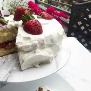 Strawberry-Shortcake | My Curated Tastes