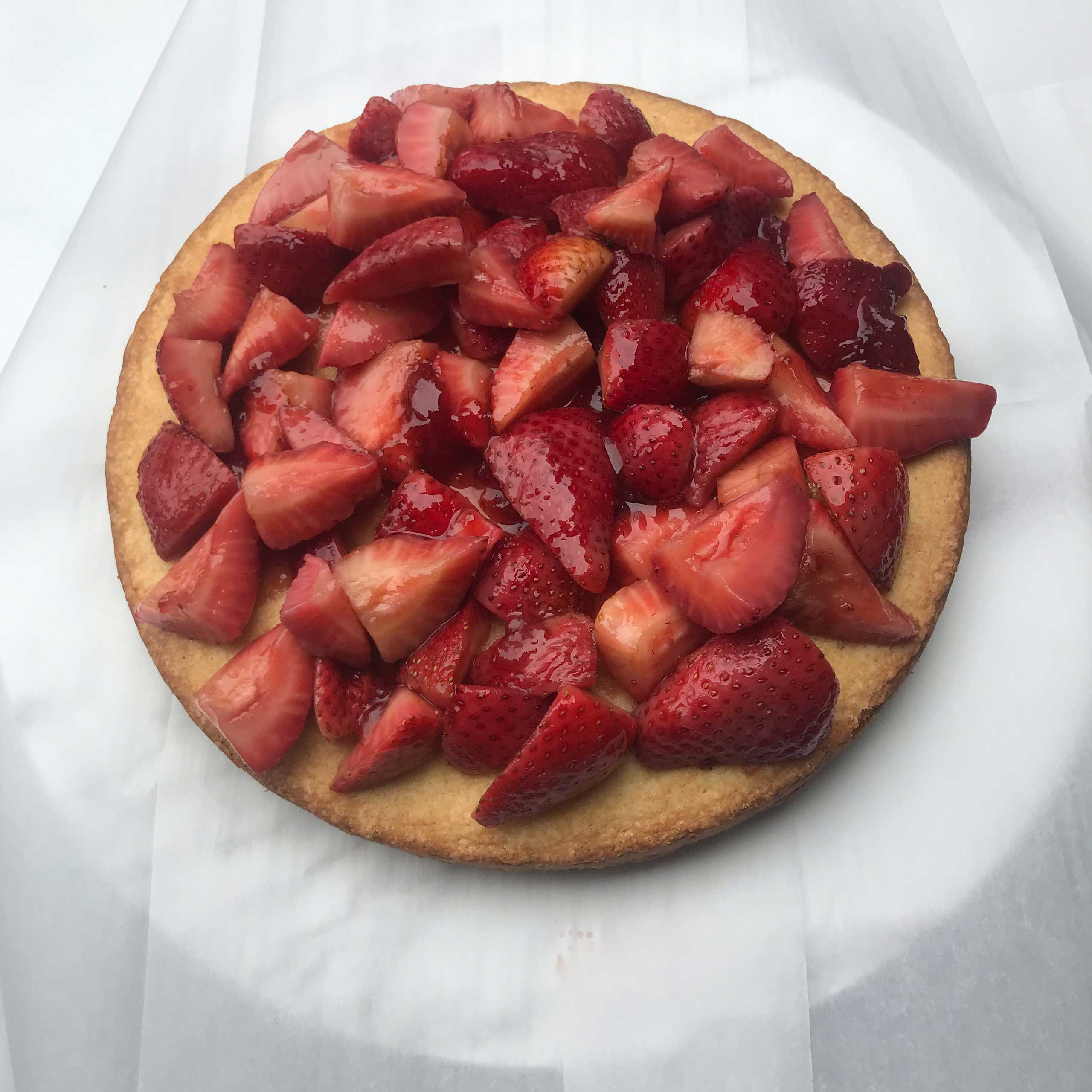 Strawberry-Shortcake | my curated tastes