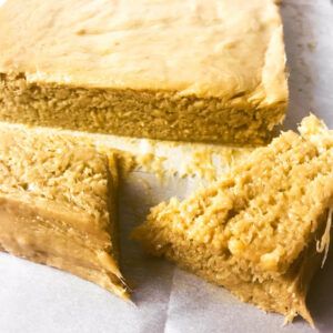 Basic Halva | My Curated Tastes