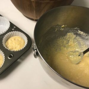 Cornbread and Corn Muffins | My Curated Tastes