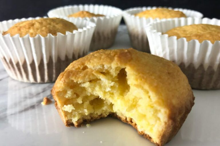 Cornbread and Corn Muffins | My Curated Tastes