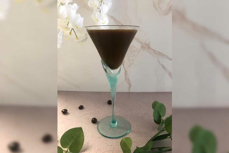Kahlua Espresso Martini | My Curated Tastes