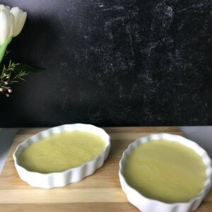 Crème Brulee | My Curated Tastes