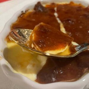 Crème Brulee | My Curated Tastes