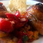 Paso Gilroy Chicken | My Curated Tastes