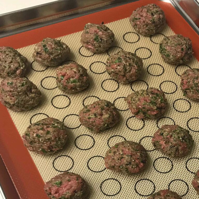 Beef-Meatball-Minestrone