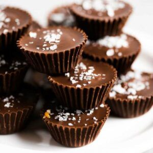 Dark-Chocolate-Almond-Cups