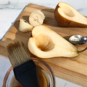 Baked-Pears-With-Cinnamon-Maple-Walnuts