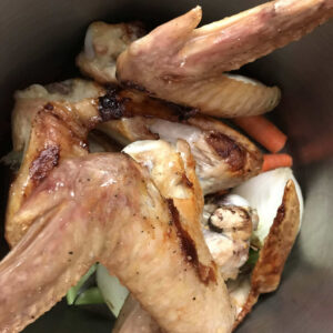 Turkey-Stock