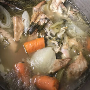 Turkey-Stock