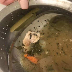 Turkey-Stock