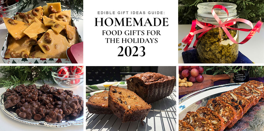 7 Homemade Holiday Gift Basket Themes And Ideas