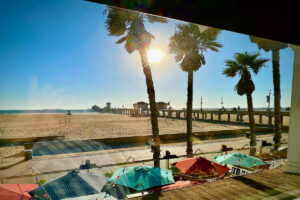 Huntington Beach.