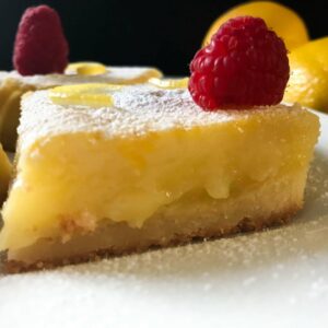 Lemon-Bars