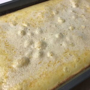 Lemon-Bars