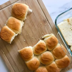 Hawaiian-Roll-Sliders